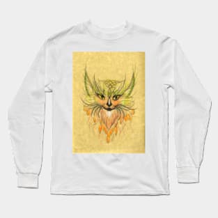 Lynx Griffin Long Sleeve T-Shirt